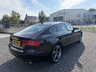 Audi A5 Sportback 2.0 TFSI Clima - Navi picture 13