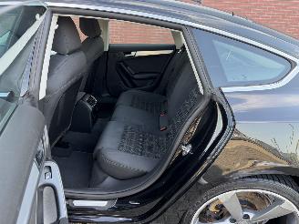 Audi A5 Sportback 2.0 TFSI Clima - Navi picture 20