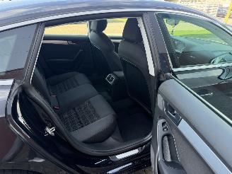 Audi A5 Sportback 2.0 TFSI Clima - Navi picture 26