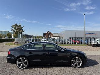 Audi A5 Sportback 2.0 TFSI Clima - Navi picture 2