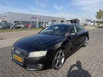 Audi A5 Sportback 2.0 TFSI Clima - Navi picture 5