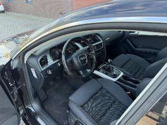 Audi A5 Sportback 2.0 TFSI Clima - Navi picture 17