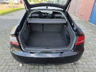 Audi A5 Sportback 2.0 TFSI Clima - Navi picture 25