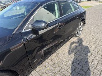 Audi A5 Sportback 2.0 TFSI Clima - Navi picture 9