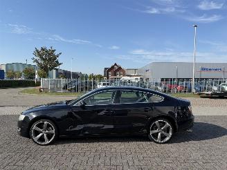Audi A5 Sportback 2.0 TFSI Clima - Navi picture 6