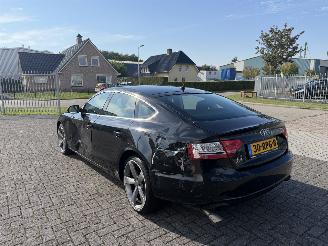 Audi A5 Sportback 2.0 TFSI Clima - Navi picture 7