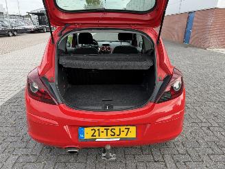 Opel Corsa 1.2 Color Edition LPG picture 11