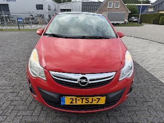 Opel Corsa 1.2 Color Edition LPG picture 8