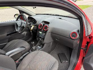 Opel Corsa 1.2 Color Edition LPG picture 14