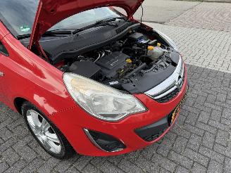 Opel Corsa 1.2 Color Edition LPG picture 21
