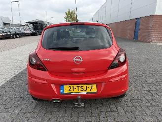 Opel Corsa 1.2 Color Edition LPG picture 7