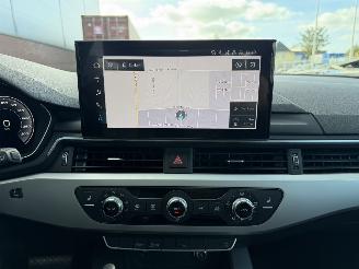 Audi A4 2.0 TDI Aut. S edition Clima - Navi - Pano picture 19
