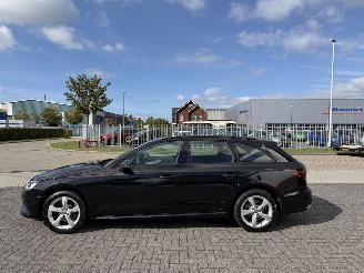Audi A4 2.0 TDI Aut. S edition Clima - Navi - Pano picture 2