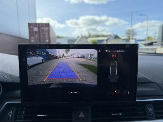 Audi A4 2.0 TDI Aut. S edition Clima - Navi - Pano picture 16