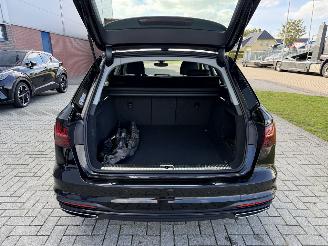 Audi A4 2.0 TDI Aut. S edition Clima - Navi - Pano picture 21