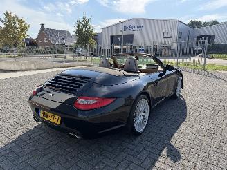 Porsche 911 Cabrio picture 10