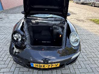 Porsche 911 Cabrio picture 37