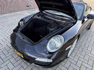 Porsche 911 Cabrio picture 39