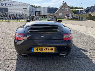 Porsche 911 Cabrio picture 9