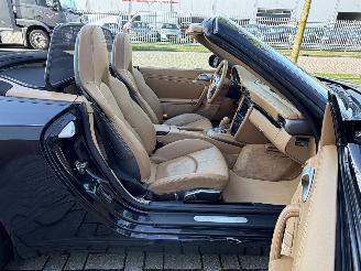 Porsche 911 Cabrio picture 42