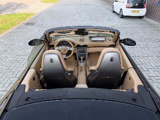 Porsche 911 Cabrio picture 24