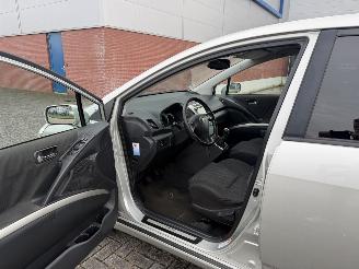 Toyota Corolla-verso 1.8 VVTi Clima - Navi picture 9