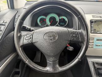 Toyota Corolla-verso 1.8 VVTi Clima - Navi picture 22