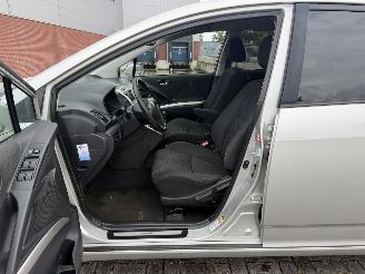 Toyota Corolla-verso 1.8 VVTi Clima - Navi picture 10