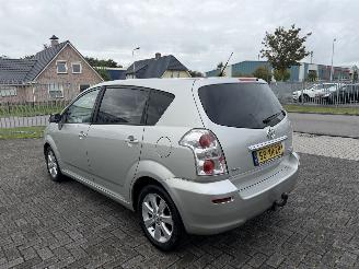 Toyota Corolla-verso 1.8 VVTi Clima - Navi picture 3