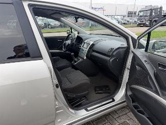 Toyota Corolla-verso 1.8 VVTi Clima - Navi picture 16