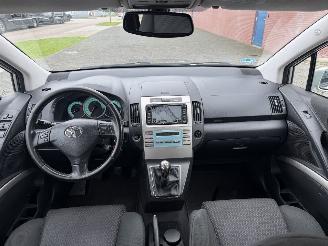 Toyota Corolla-verso 1.8 VVTi Clima - Navi picture 20