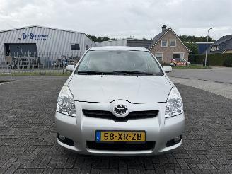 Toyota Corolla-verso 1.8 VVTi Clima - Navi picture 8