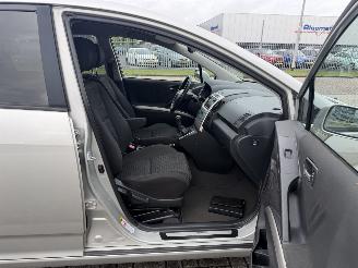Toyota Corolla-verso 1.8 VVTi Clima - Navi picture 18