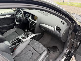 Audi A4 1.8 TFSI 88kw S-Line Navi picture 22