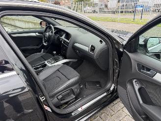 Audi A4 1.8 TFSI 88kw S-Line Navi picture 18