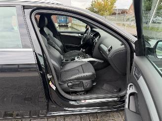 Audi A4 1.8 TFSI 88kw S-Line Navi picture 19