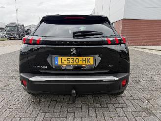 Peugeot e-2008 EV GT 50 kWh picture 10