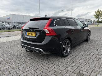 Volvo V-60 1.6 84kw Clima - Navi picture 3