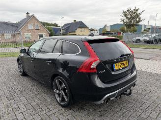 Volvo V-60 1.6 84kw Clima - Navi picture 6