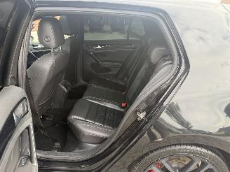 Volkswagen Golf 2.0 GTD 135kw DSG Pano - Clima - Navi picture 21