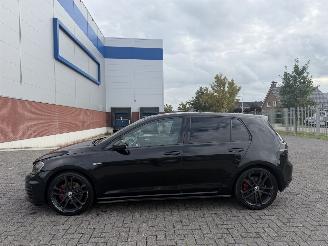 Volkswagen Golf 2.0 GTD 135kw DSG Pano - Clima - Navi picture 5