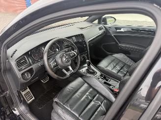 Volkswagen Golf 2.0 GTD 135kw DSG Pano - Clima - Navi picture 17