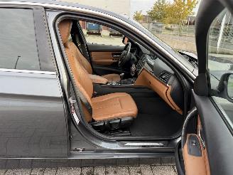 BMW 3-serie 320i 125kw Clima Navi picture 23