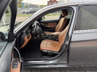 BMW 3-serie 320i 125kw Clima Navi picture 15