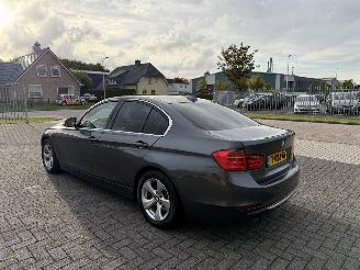 BMW 3-serie 320i 125kw Clima Navi picture 6