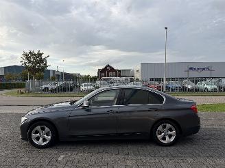 BMW 3-serie 320i 125kw Clima Navi picture 5