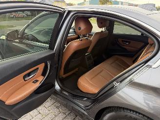 BMW 3-serie 320i 125kw Clima Navi picture 17