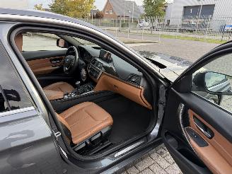 BMW 3-serie 320i 125kw Clima Navi picture 22