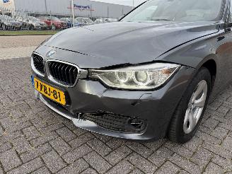 BMW 3-serie 320i 125kw Clima Navi picture 9
