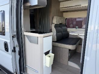Challenger  Vany Elegance V124  2.3 Automaat picture 27
